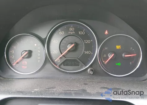 2003 Honda Civic Ex из США, поврежденный, VIN 2HGES26733H594259